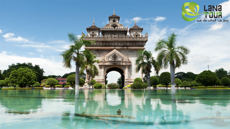 Les beautés mémorables du Laos